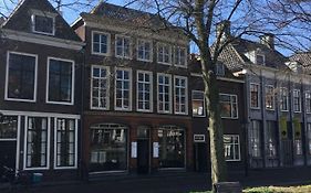 De Theetap